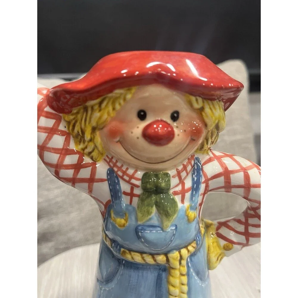 212 Collection burton scarecrow